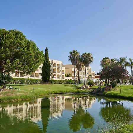 Hotel The Navigator Alvor Exterior foto