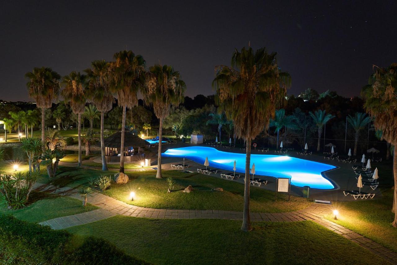 Hotel The Navigator Alvor Exterior foto