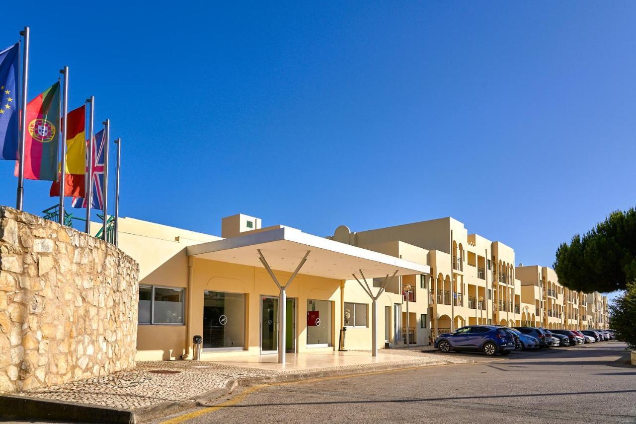 Hotel The Navigator Alvor Exterior foto