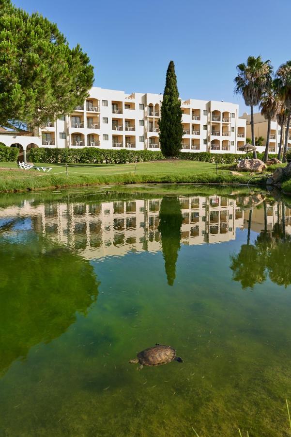 Hotel The Navigator Alvor Exterior foto