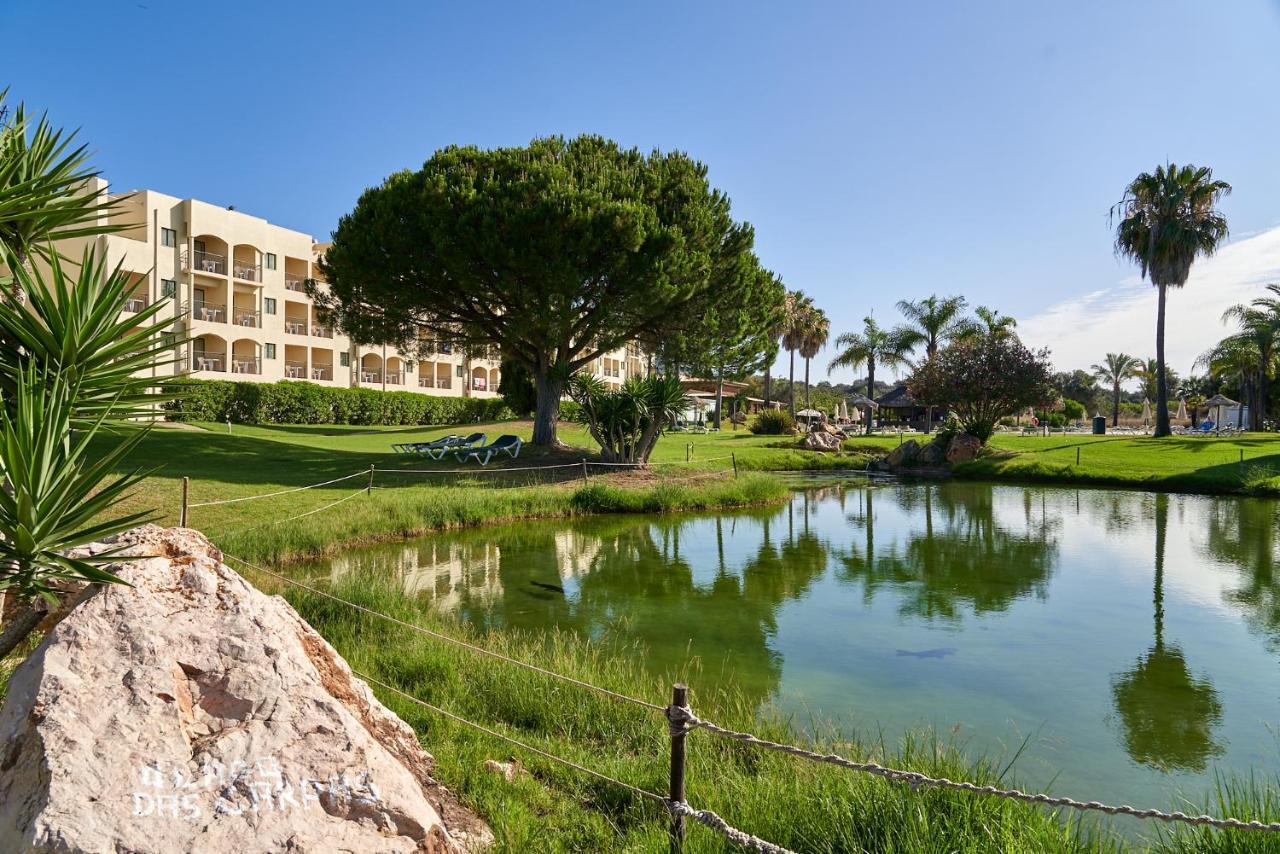 Hotel The Navigator Alvor Exterior foto