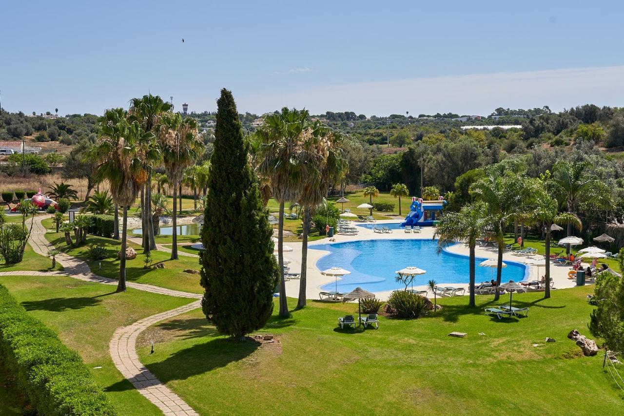 Hotel The Navigator Alvor Exterior foto