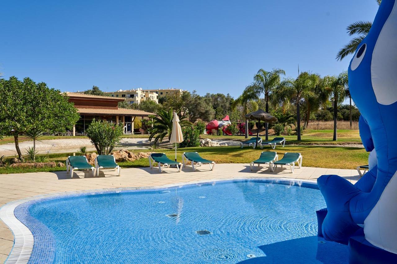Hotel The Navigator Alvor Exterior foto