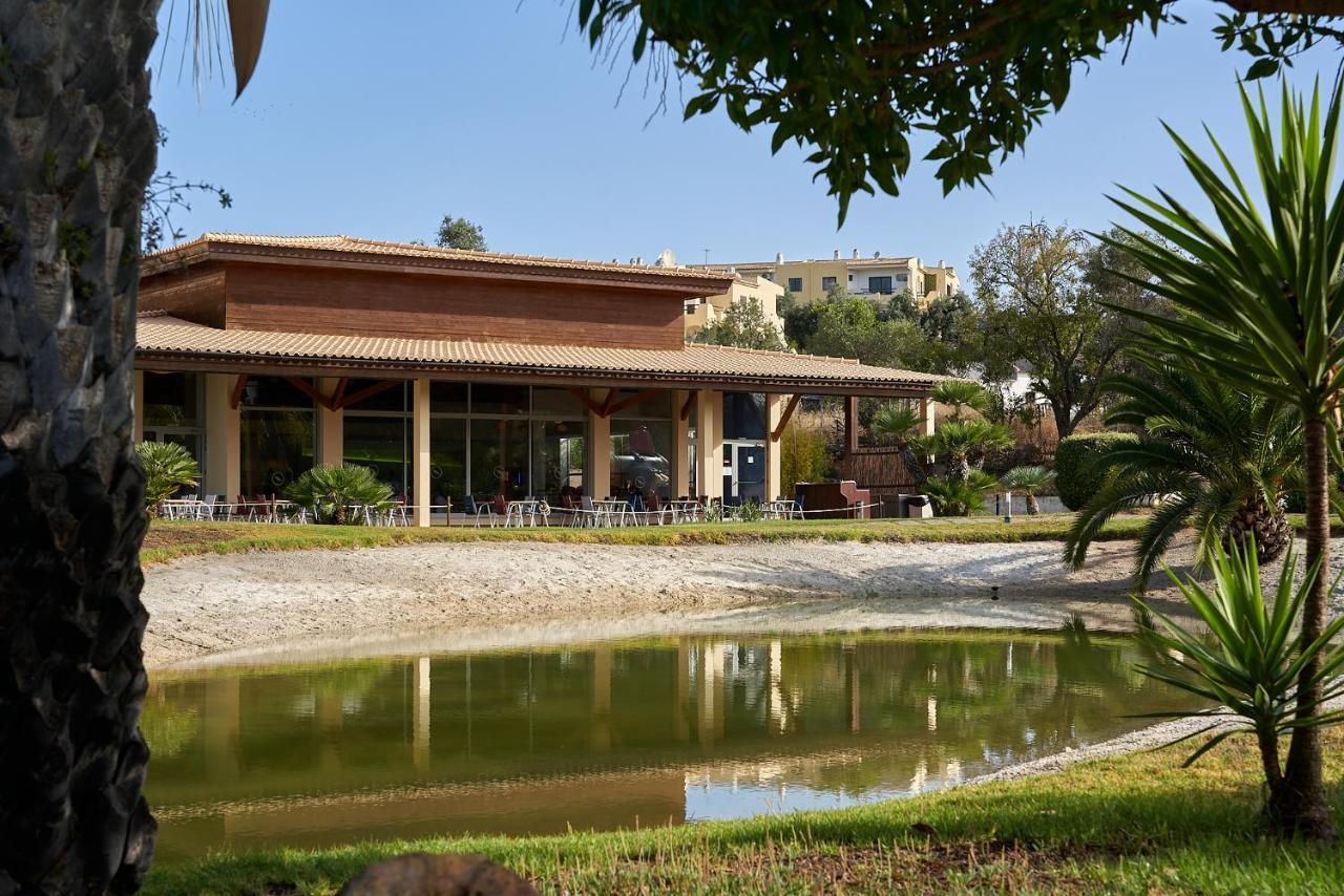 Hotel The Navigator Alvor Exterior foto