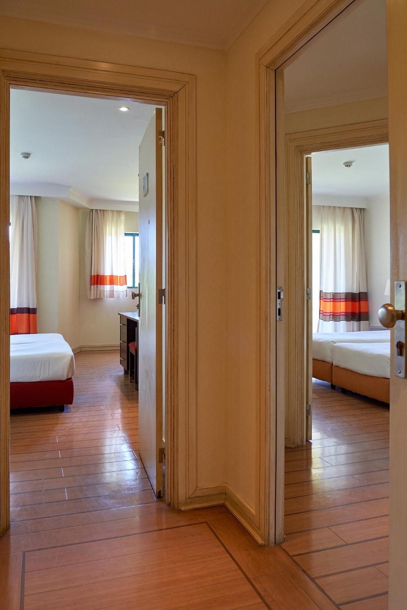 Hotel The Navigator Alvor Exterior foto