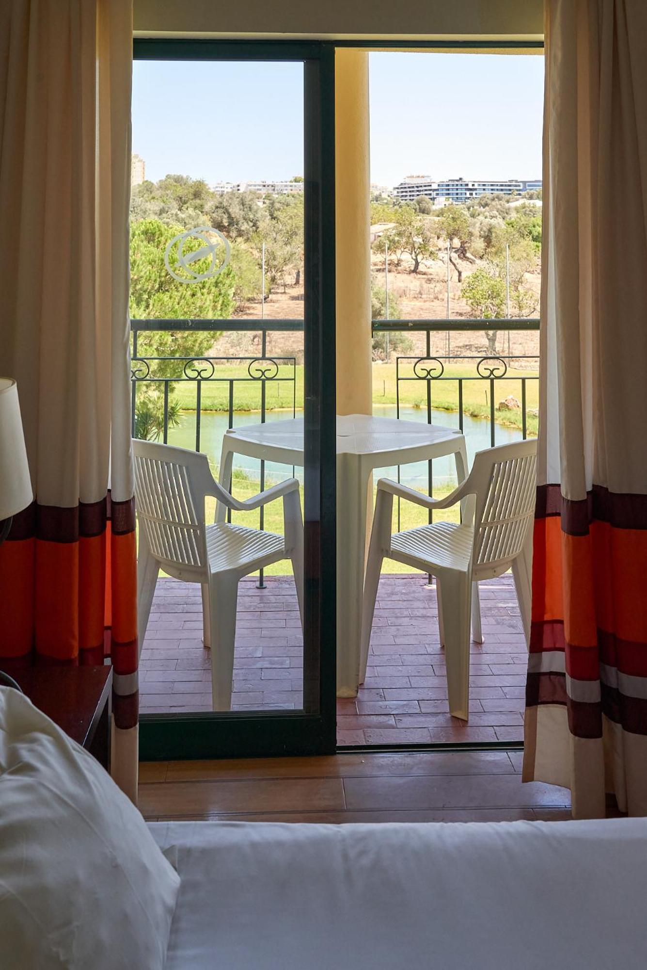 Hotel The Navigator Alvor Exterior foto