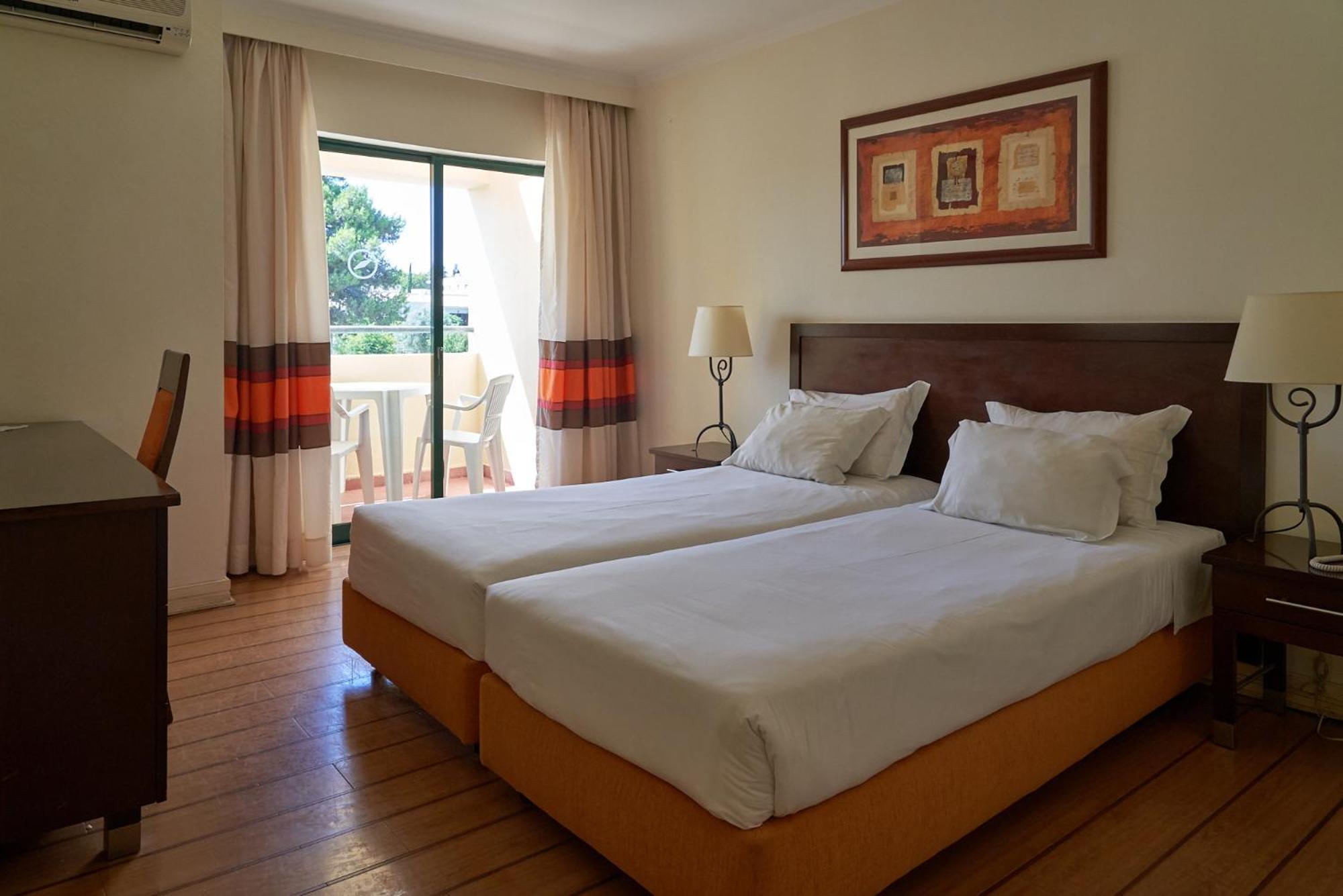 Hotel The Navigator Alvor Exterior foto