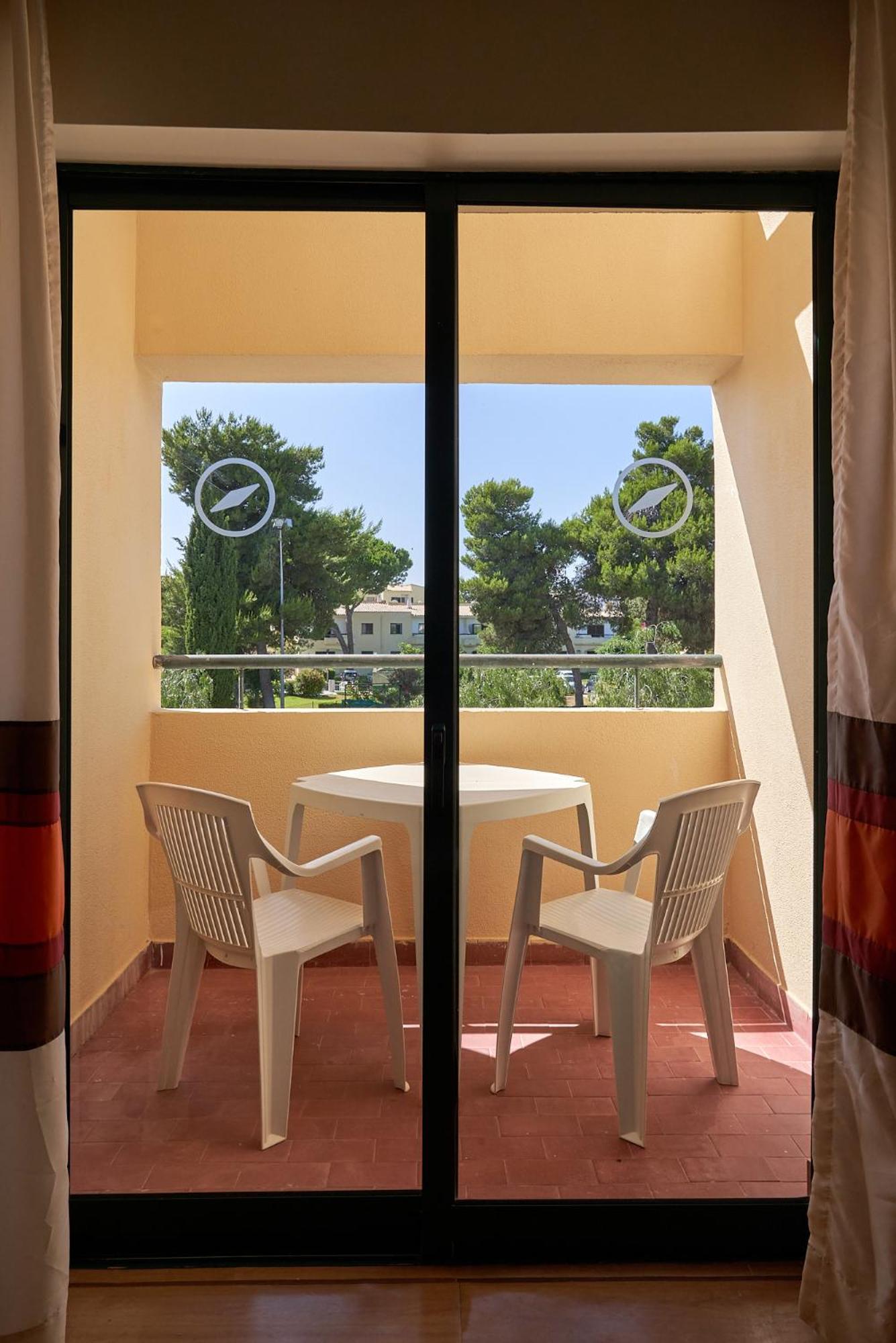 Hotel The Navigator Alvor Exterior foto