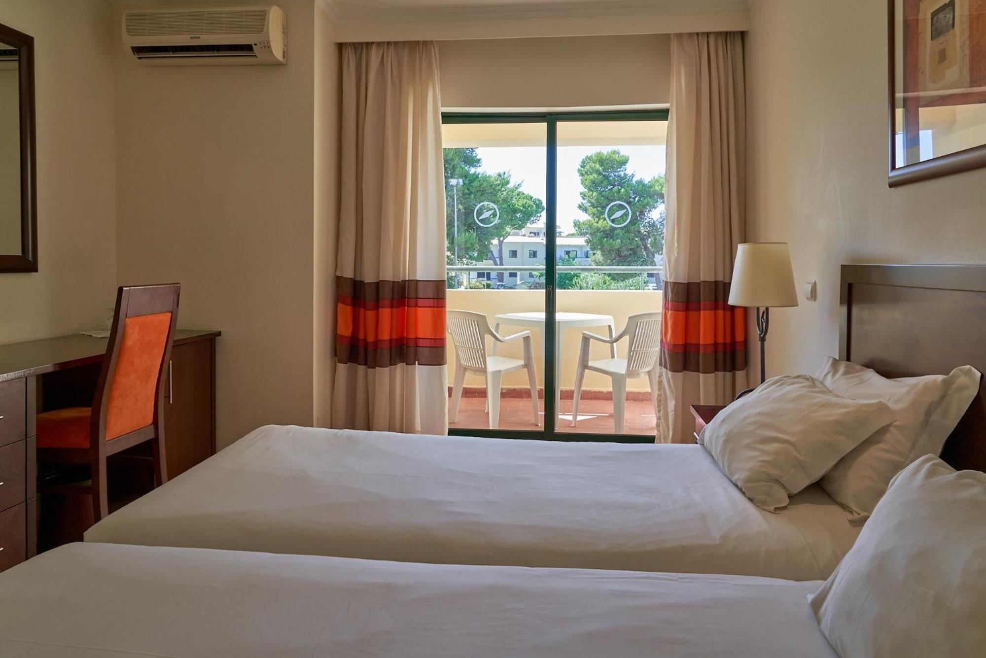 Hotel The Navigator Alvor Exterior foto